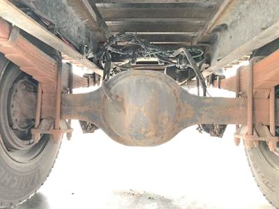 Axle Alliance RS19.0-2 Rear Axle Housing for a Freightliner M2 106