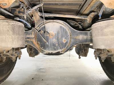 Axle Alliance RS19.0-2 Rear Axle Housing for a Freightliner M2 106