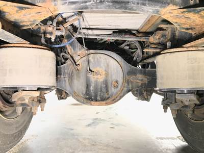 Axle Alliance RS19.0-2 Rear Axle Housing for a Freightliner M2 106