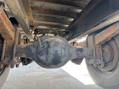 Axle Alliance RS19.0-2 Rear Axle Housing for a Sterling Acterra