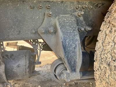 Axle Alliance RS19.0-2 Rear Axle Housing for a Freightliner M2 106