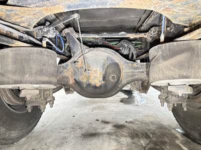 Axle Alliance RS19.0-2 Rear Axle Housing for a Freightliner M2 106