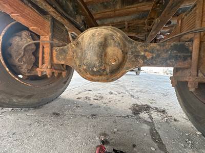 Axle Alliance RS19.0-2 Rear Axle Housing for a Freightliner M2 106