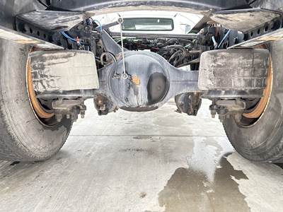 Axle Alliance RS19.0-2 Rear Axle Housing for a Freightliner M2 106