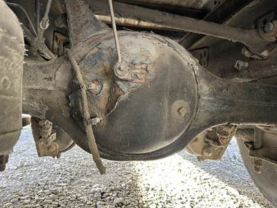 Axle Alliance RS19.0-2 Rear Axle Housing for a Sterling Acterra