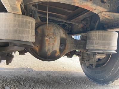 Axle Alliance RS19.0-4 Rear Axle Housing for a Freightliner M2 106