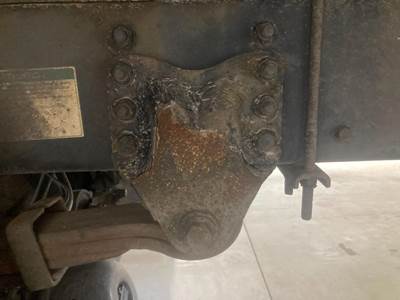 Axle Alliance RS19.0-4 Rear Axle Housing for a Sterling Acterra