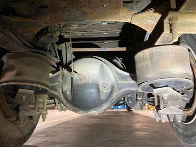 Axle Alliance RS19.0-4 Rear Axle Housing for a Freightliner M2 106