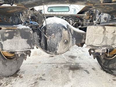 Axle Alliance RS19.0-4 Rear Axle Housing for a Freightliner M2 106