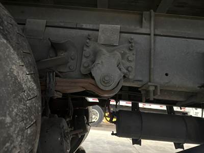 Axle Alliance RS19.0-4 Rear Axle Housing for a Freightliner M2 106