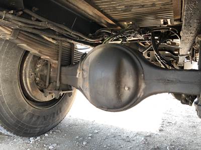 Axle Alliance RS19.0-4 Rear Axle Housing for a Freightliner M2 106