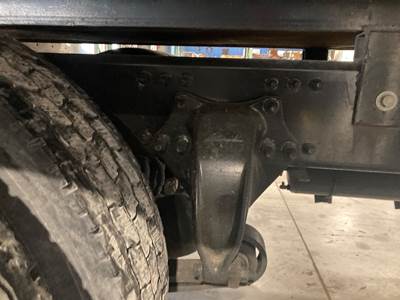 Axle Alliance RS19.0-4 Rear Axle Housing for a Freightliner M2 106