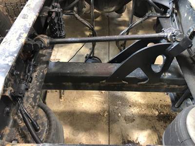 Axle Alliance RS20.0-6 Rear Axle Housing for a Freightliner Cascadia
