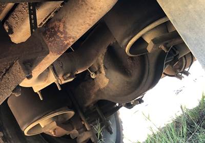 Axle Alliance RS21.0-2 Rear Axle Housing for a Freightliner B2