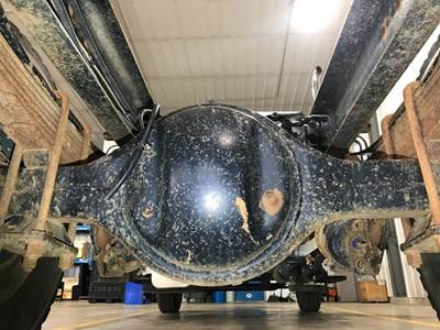 Axle Alliance RS21.0-4 Rear Axle Housing for a Freightliner M2 106