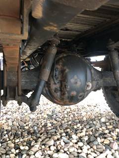 Axle Alliance RS21.0-4 Rear Axle Housing for a Sterling Acterra