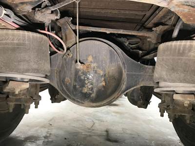 Axle Alliance RS21.0-4 Rear Axle Housing for a Freightliner M2 106