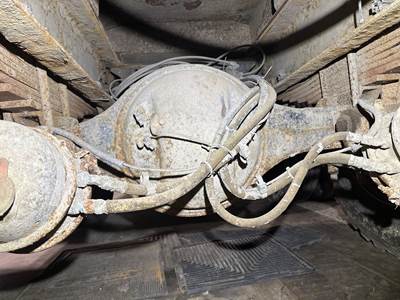 Axle Alliance RS21.0-4 Rear Axle Housing for a Sterling Acterra