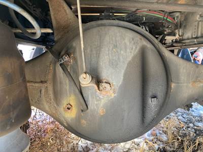 Axle Alliance RS21.0-4 Rear Axle Housing for a Freightliner M2 106