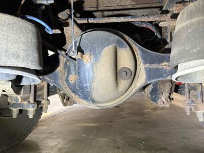 Axle Alliance RS21.0-4 Rear Axle Housing for a Freightliner M2 106