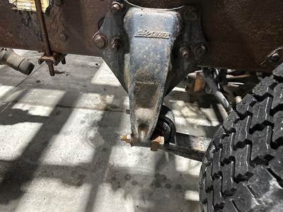 Axle Alliance RS21.0-4 Rear Axle Housing for a Freightliner M2 106