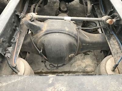 Axle Alliance RT40.0-4 Rear Axle Housing for a Freightliner Cascadia