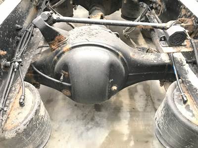 Axle Alliance RT40.0-4 Rear Axle Housing for a Freightliner Cascadia