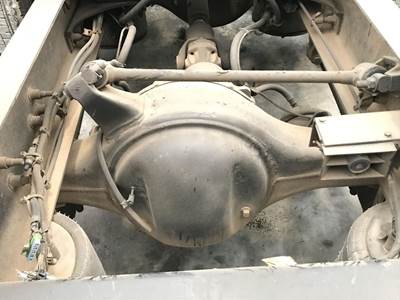 Axle Alliance RT40.0-4 Rear Axle Housing for a Freightliner Cascadia