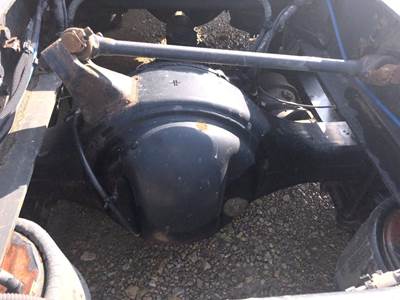 Axle Alliance RT40.0-4 Rear Axle Housing for a Freightliner Cascadia