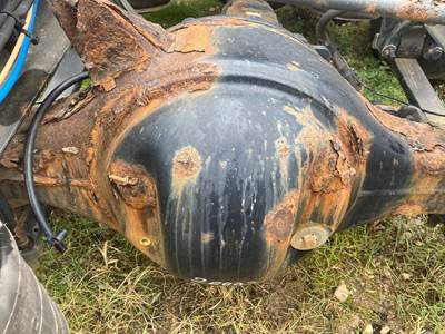 Axle Alliance RT40.0-4 Rear Axle Housing for a Freightliner Cascadia