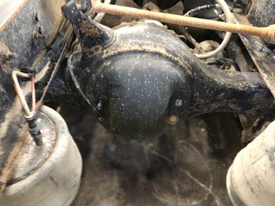 Axle Alliance RT40.0-4 Rear Axle Housing for a Sterling A9513