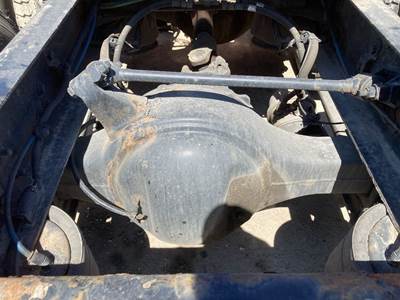 Axle Alliance RT40.0-4 Rear Axle Housing for a Freightliner Cascadia