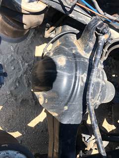 Axle Alliance RT40.0-4 Rear Axle Housing for a Freightliner Cascadia