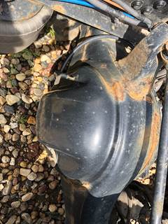 Axle Alliance RT40.0-4 Rear Axle Housing for a Freightliner Cascadia