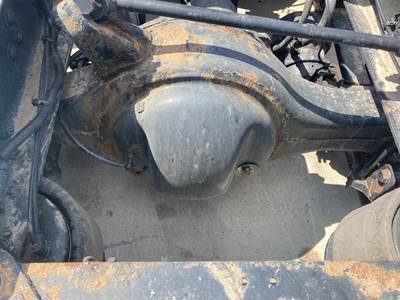 Axle Alliance RT40.0-4 Rear Axle Housing for a Freightliner Cascadia