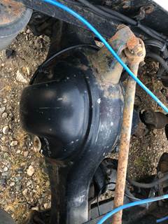 Axle Alliance RT40.0-4 Rear Axle Housing for a Freightliner Cascadia