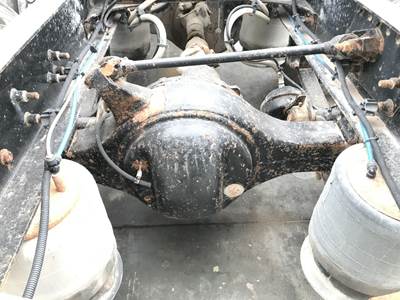 Axle Alliance RT40.0-4 Rear Axle Housing for a Freightliner Cascadia
