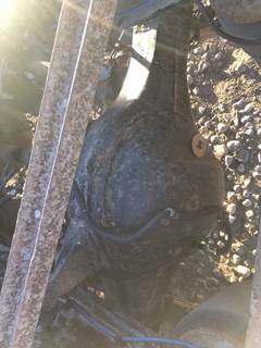 Axle Alliance RT40.0-4 Rear Axle Housing for a Freightliner Coronado