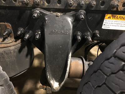 Axle Alliance RT40.0-4 Rear Axle Housing for a Freightliner Cascadia