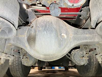 Axle Alliance RT40.0-4 Rear Axle Housing for a Freightliner Cascadia