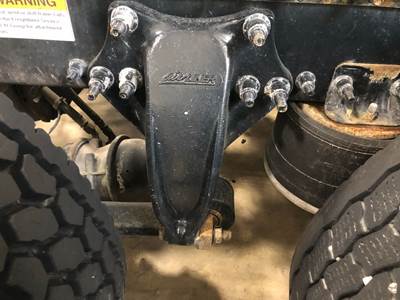 Axle Alliance RT40.0-4 Rear Axle Housing for a Freightliner Cascadia