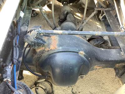 Axle Alliance RT40.0-4 Rear Axle Housing for a Freightliner Cascadia