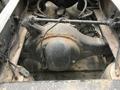 Axle Alliance RT40.0-4 Rear Axle Housing for a Western Star 5700