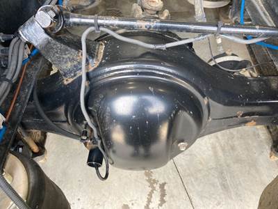 Axle Alliance RT40.0-4 Rear Axle Housing for a Freightliner Cascadia