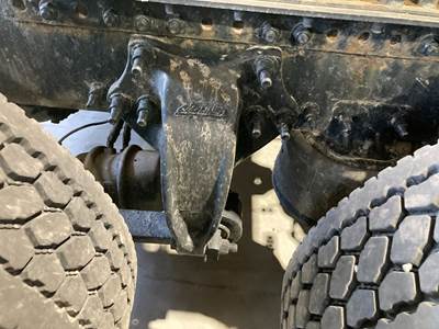 Axle Alliance RT40.0-4 Rear Axle Housing for a Western Star 5700