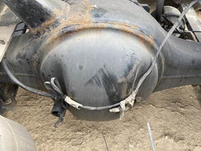 Axle Alliance RT40.0-4 Rear Axle Housing for a Freightliner Cascadia