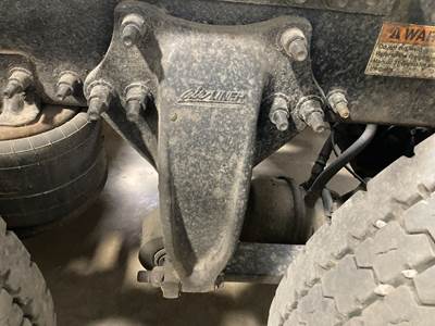 Axle Alliance RT40.0-4 Rear Axle Housing for a Freightliner Cascadia