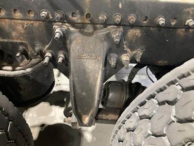 Axle Alliance RT40.0-4 Rear Axle Housing for a Freightliner Cascadia