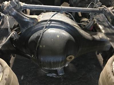 Axle Alliance RT40.0-4 Rear Axle Housing for a Freightliner Cascadia