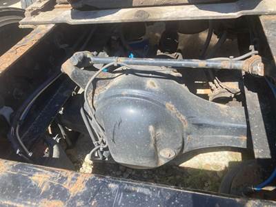 Axle Alliance RT40.0-4 Rear Axle Housing for a Western Star 5700